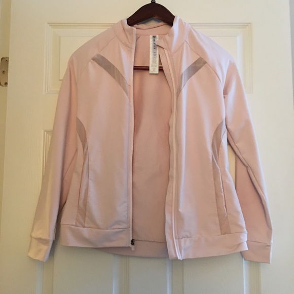 Fabletics jacket - Picture 3 of 8